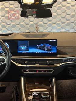 بي ام دبليو X6